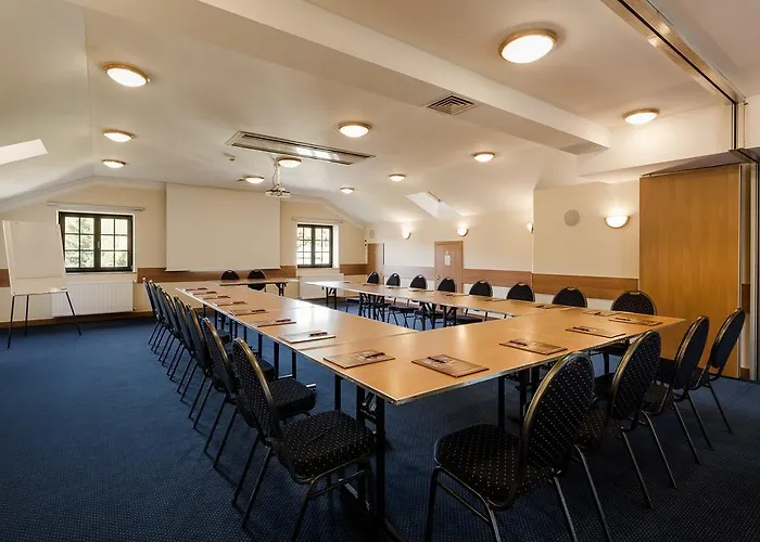 Готель Krysztal Conference & Шклярська Поремба