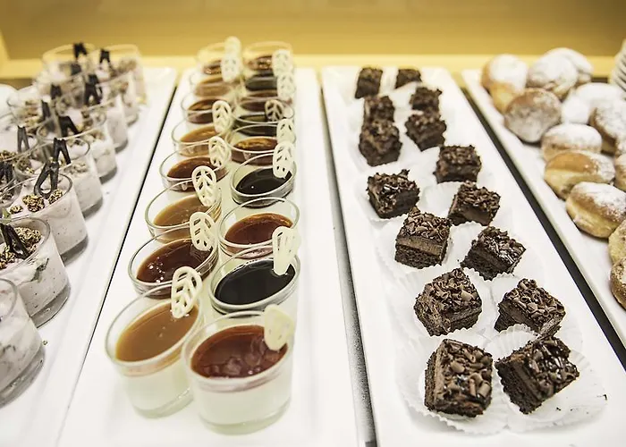 Krysztal Conference & 4* Шклярська Поремба